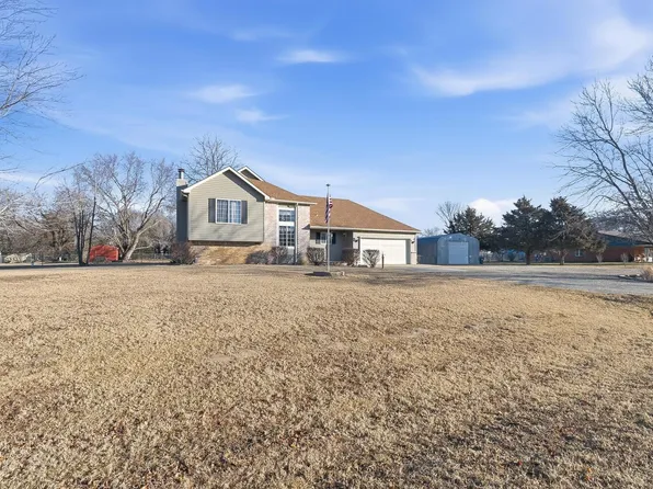 1304 E 85th St S, Haysville, KS 67060