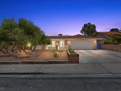 2262 Heavenly View Dr, Henderson, NV, 89014