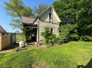 135 Finley Ave, Cambridge, OH 43725