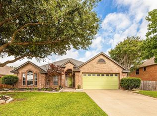642 W Park Dr, Keller, TX 76248