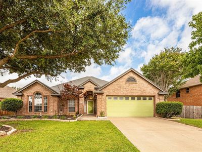 642 W Park Dr, Keller, TX, 76248