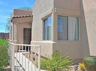 8586 E Placita Pueblo Bonito, Tucson, AZ 85710