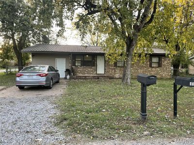 411 Medler St, Bernie, MO, 63822