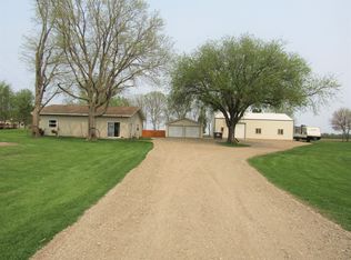 140 20th Ave NW, Montevideo, MN 56265