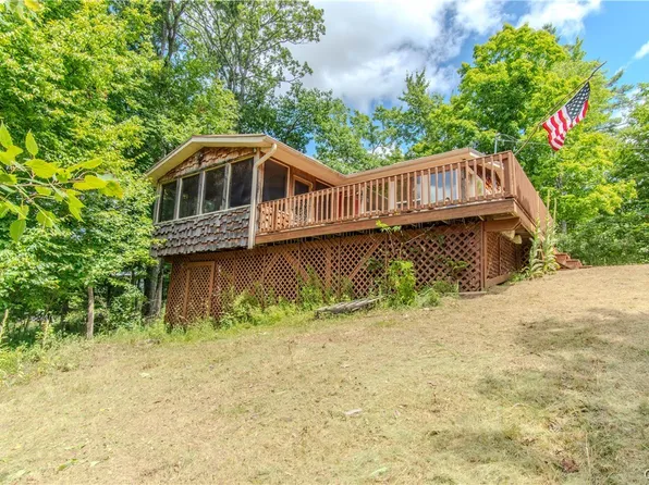 58 Fitton Rd, Hammond, NY 13646