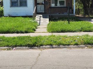19355 Alcoy St, Detroit, MI 48205