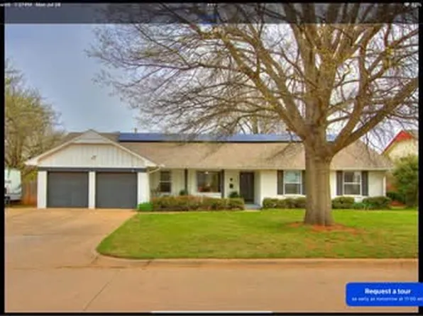 415 E 10th St, Edmond, OK 73034