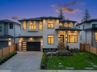 20070 27a Ave, Langley, BC V2Z 0B6