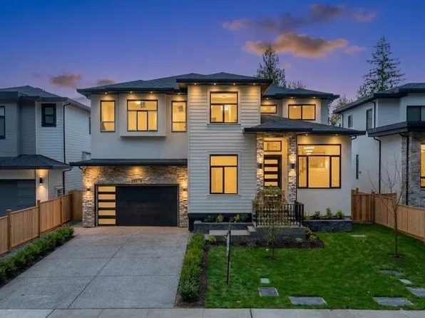 20070 27a Ave, Langley, BC V2Z 0B6
