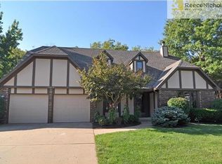 13213 W 83rd Ter, Lenexa, KS 66215