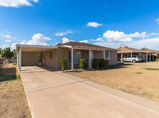 3822 N 21st Ave, Phoenix, AZ 85015