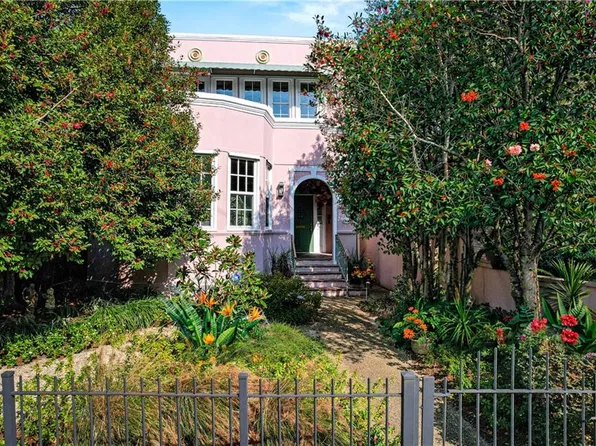 1507 Harmony St, New Orleans, LA 70115