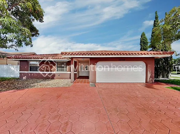 1086 NW 128th Ave, Miami, FL 33182