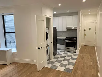 Rented by Brown Harris Stevens