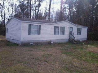 88 W End Dr, Whiteville, NC 28472