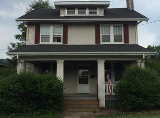 2120 Broadway Ave SW, Roanoke, VA 24014