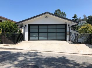 4134 Knobhill Dr, Sherman Oaks, CA 91403