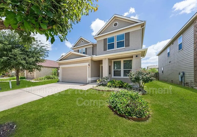 7347 Bluebonnet Bay — Photo 2