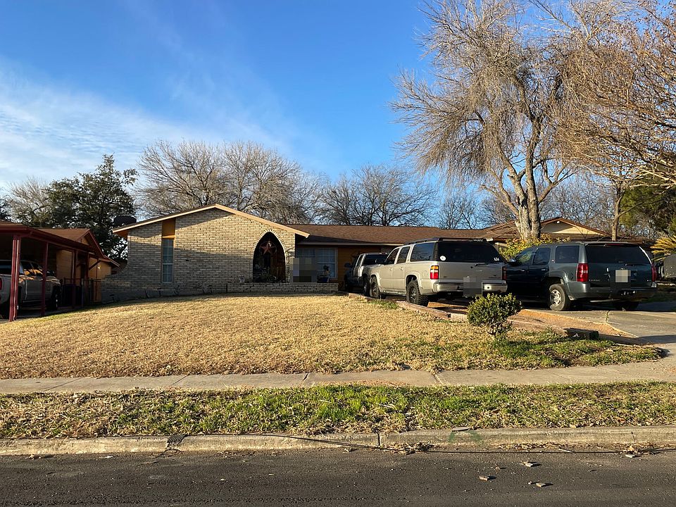 1st image of 5922 Millbank Dr