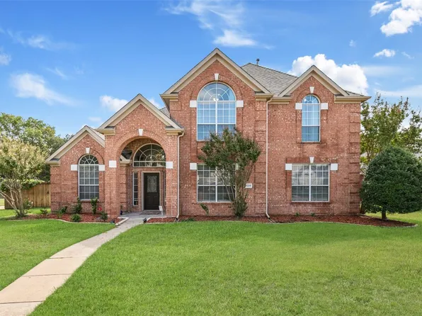 4228 Peggy Ln, Plano, TX 75074