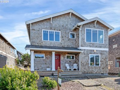 8885 Horizon Ln, Manzanita, OR, 97130