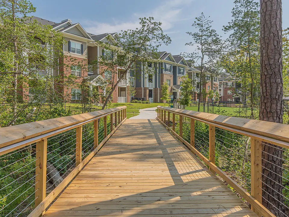 The Reserve at Rivington Townhome Rentals