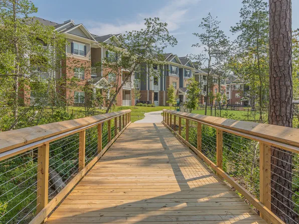 The Reserve at Rivington Townhome Rentals