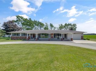 15303 County Road K, Wauseon, OH 43567