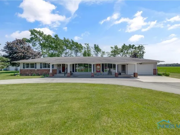 15303 County Road K, Wauseon, OH 43567