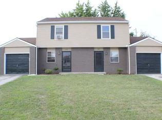 6142 Laurelwood Ct #6142, Columbus, OH 43229