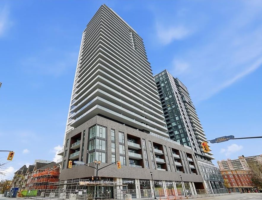 1st image of 2075 Lakeshore Rd #1103