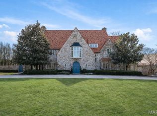 8 Ridgewood St, Saint Louis, MO 63124