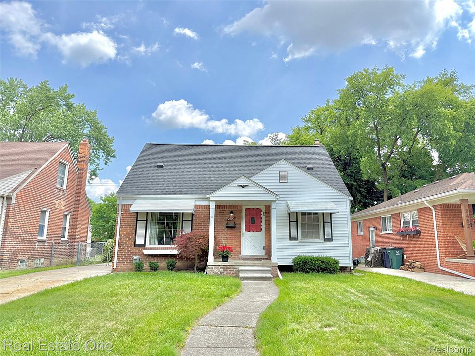 1st image of 2500 N Wilson Ave