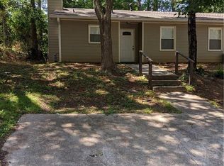 461 Booth Cir SW #461, Marietta, GA 30008