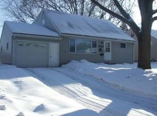 1528 2nd Ave SW, Rochester, MN 55902