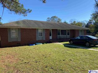 2222 W Piccadilly Dr, Florence, SC 29501