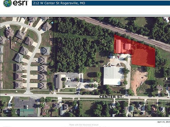2nd image of 212 W Center St