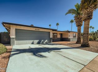4518 E Delta Ave, Mesa, AZ 85206