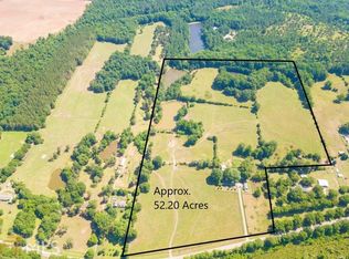 2270 Bethany Rd, Madison, GA 30650