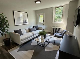 44-46 Runnemede Ave #5A, Lansdowne, PA 19050