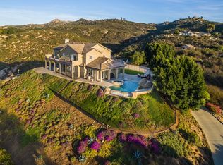 12940 Yerba Valley Way, Lakeside, CA 92040