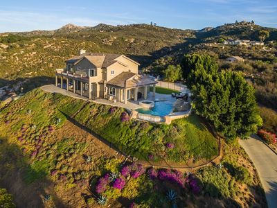 12940 Yerba Valley Way, Lakeside, CA, 92040