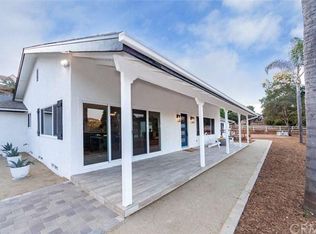 2250 Buena Creek Rd, Vista, CA 92084