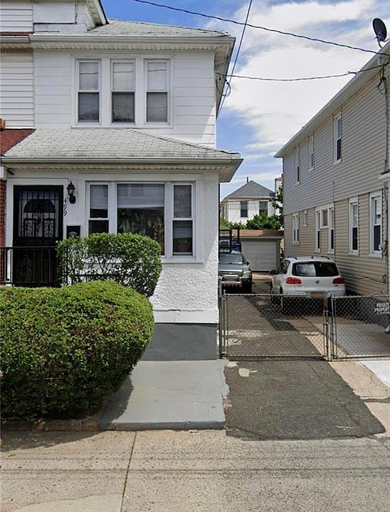 499 E 46th St, Brooklyn, NY 11203 Zillow