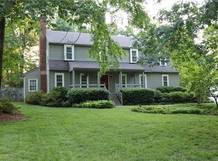 1718 Forestway Dr, Henrico, VA 23238