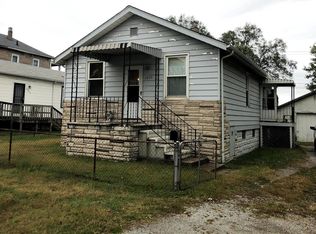 2009 5th St, Madison, IL 62060