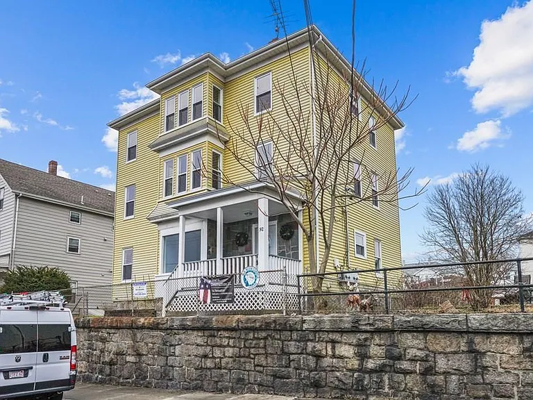 92 Ballard St #3 — Photo 6