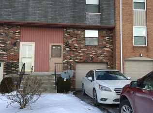 1817 Patrick Pl, South Park, PA 15129