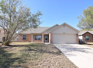 2207 Pixton Dr, Killeen, TX 76543
