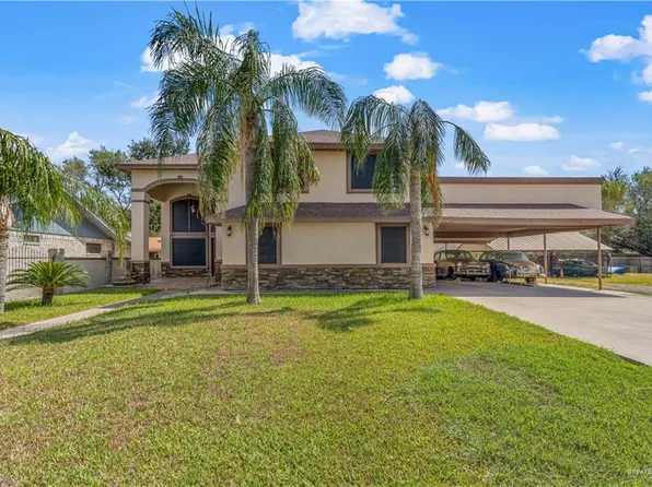 610 Mazatlan St, Mission, TX 78572